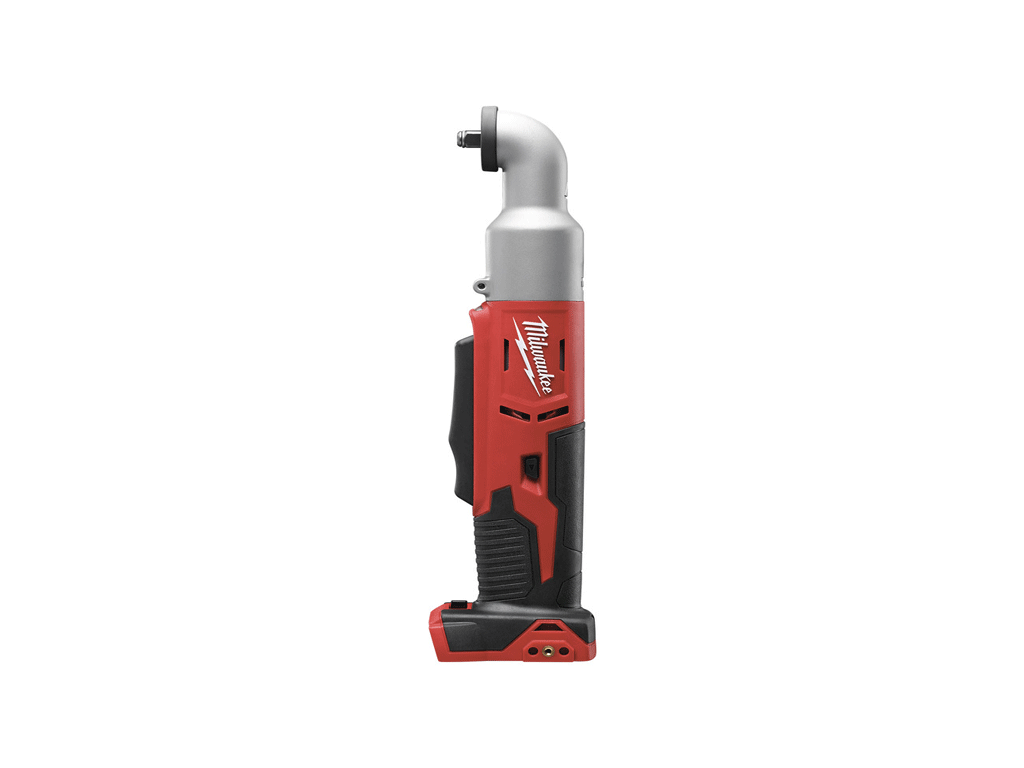 Boulonneuse d'angle à chocs sans fil Milwaukee M18 BRAIW
