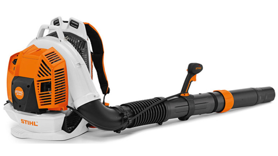 souffleur à dos thermique BR 800 C-E STIHL