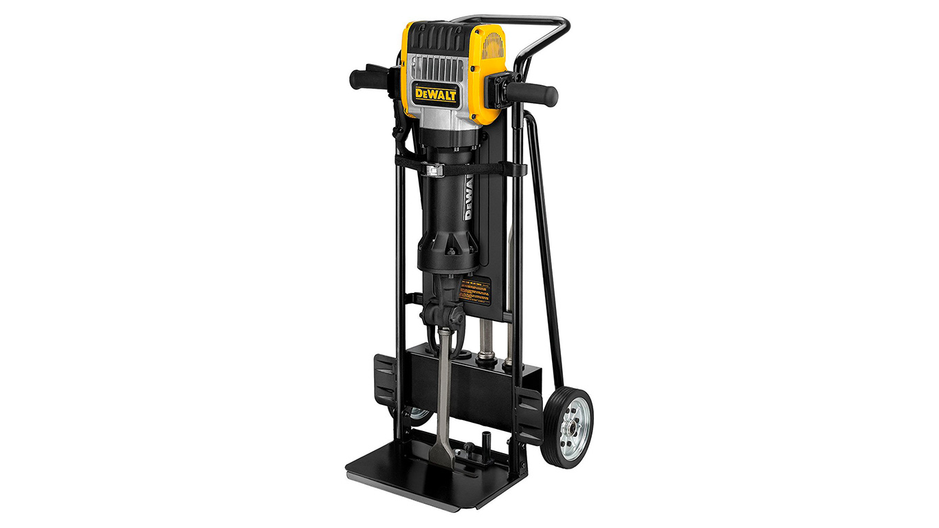 Brise béton DEWALT D25980K Brise béton DEWALT D25980K