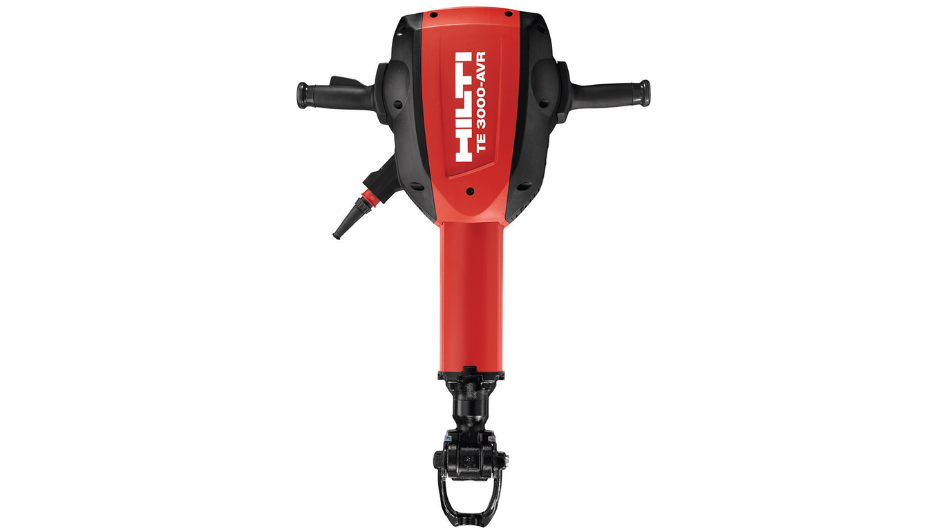 Brise béton Hilti TE 3000-AVR