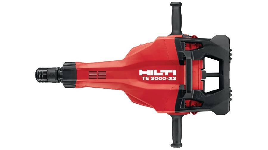 Brise béton sans fil HILTI TE 2000-22 NURON