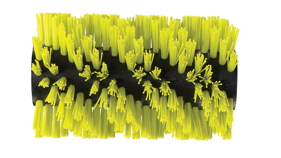brosse en nylon Ryobi RAC823 brosse en nylon Ryobi RAC823