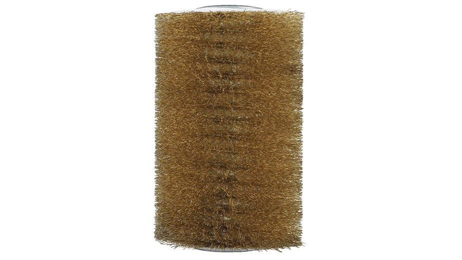 brosse métallique Ryobi RAC824 brosse métallique Ryobi RAC824