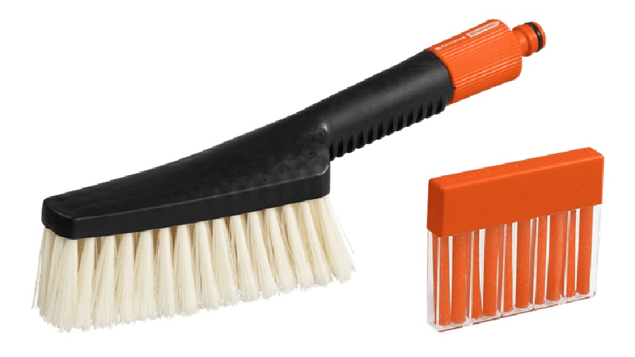 Brosse de lavage à main Gardena 990-20