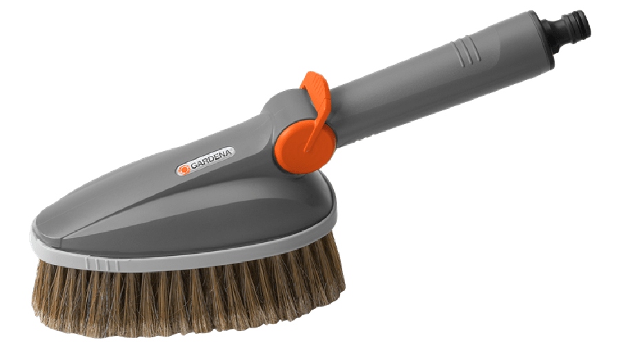Brosse de lavage Gardena 5574-20