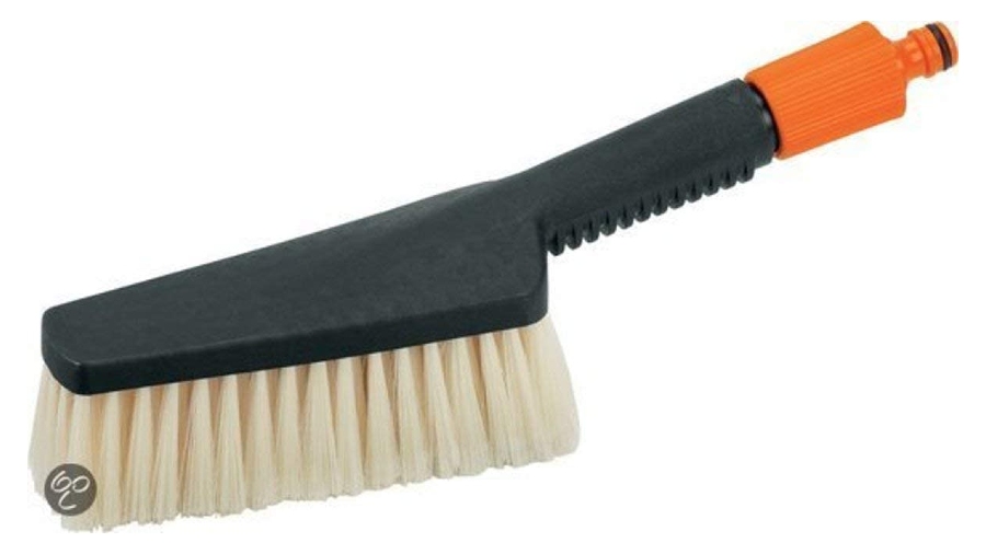 Brosse de lavage Gardena 6086-20