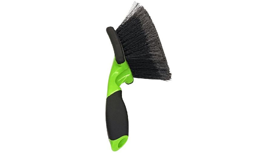Brosse jantes et pneus, passage de roues GS27 OU180120