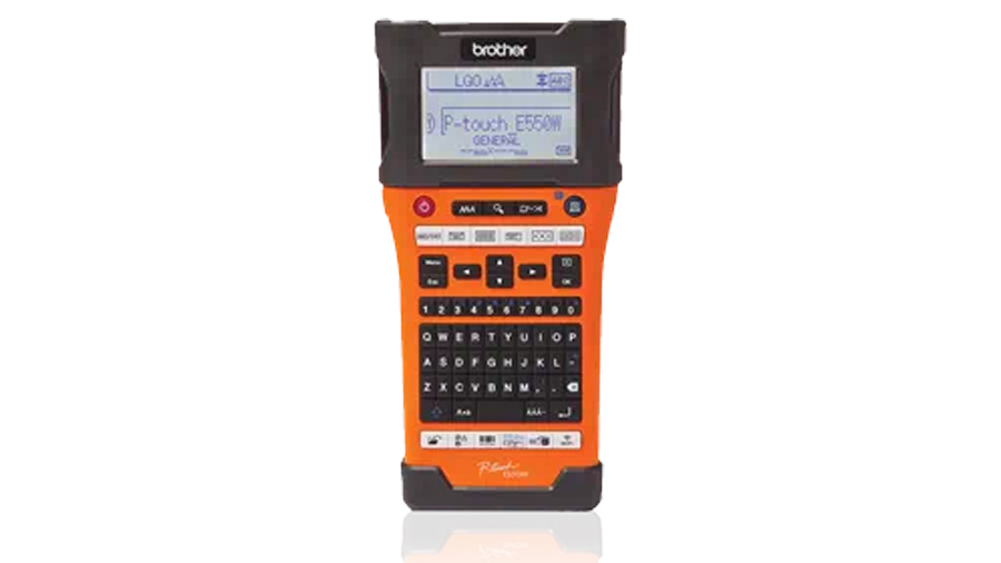 Brother P-Touch PT-E550WNIVP imprimante d’étiquettes