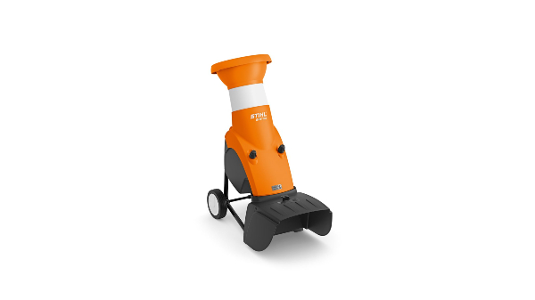 Broyeur de végétaux électrique STIHL GHE 150 Broyeur de végétaux électrique STIHL GHE 150