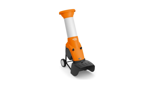 Broyeur de végétaux électrique STIHL GHE 250