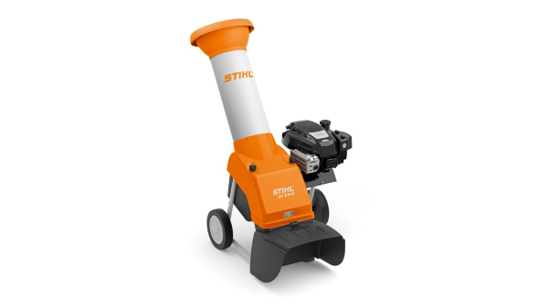Broyeur de végétaux thermique STIHL GH 370 S Broyeur de végétaux thermique STIHL GH 370 S