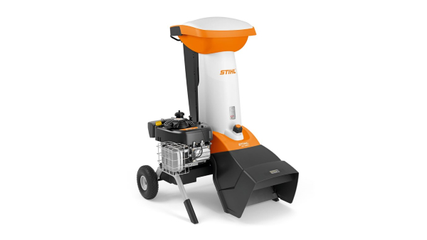 Broyeur de végétaux thermique STIHL GH 460 C Broyeur de végétaux thermique STIHL GH 460 C