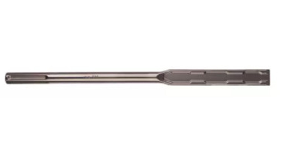 burin Auto-affutant Milwaukee SLEDGE SDS Max Flat Chisel 400 x 25 mm 20 pièces burin Auto-affutant Milwaukee SLEDGE SDS Max Flat Chisel 400 x 25 mm 20 pièces