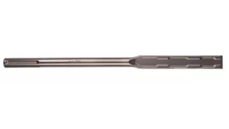 burin Auto-affutant Miwaukee SLEDGE SDS Max Flat Chisel 400 x 25 mm 1 pièce burin Auto-affutant Miwaukee SLEDGE SDS Max Flat Chisel 400 x 25 mm 1 pièce