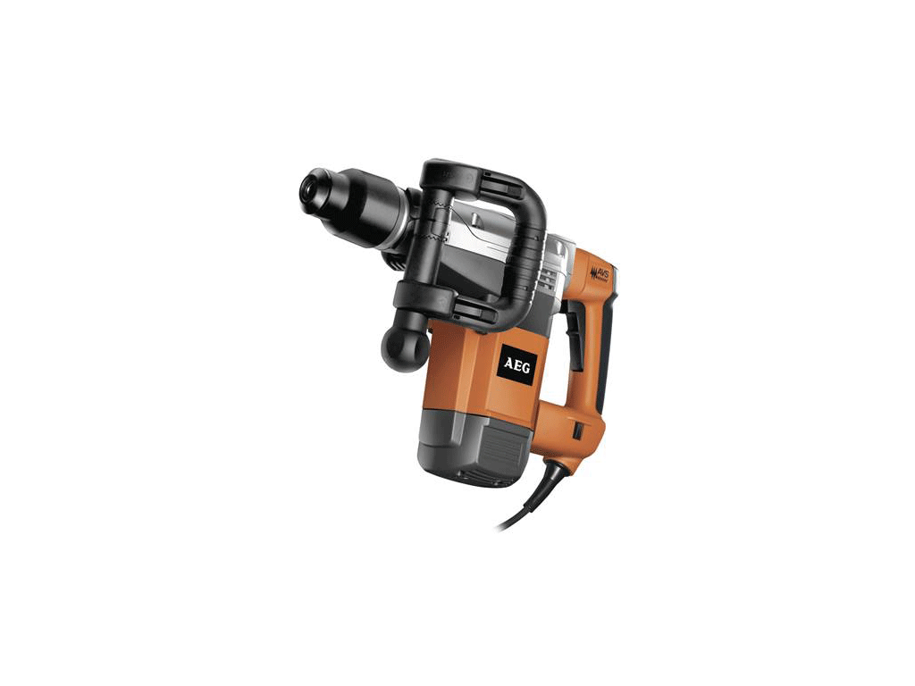 Burineur filaire AEG  MH 5 E 