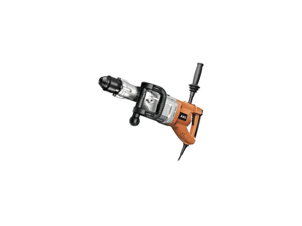 Burineur filaire AEG PM 10 E 