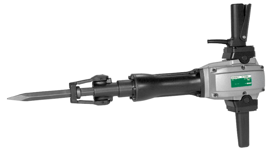 Burineur filaire HIKOKI H70SDLAZ