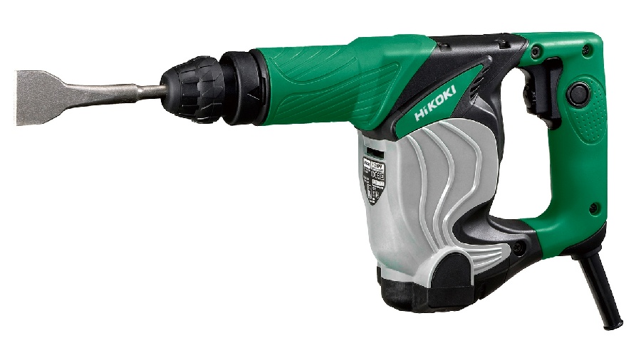 Burineur SDS+ filaire HIKOKI H25PVWSZ Burineur SDS+ filaire HIKOKI H25PVWSZ