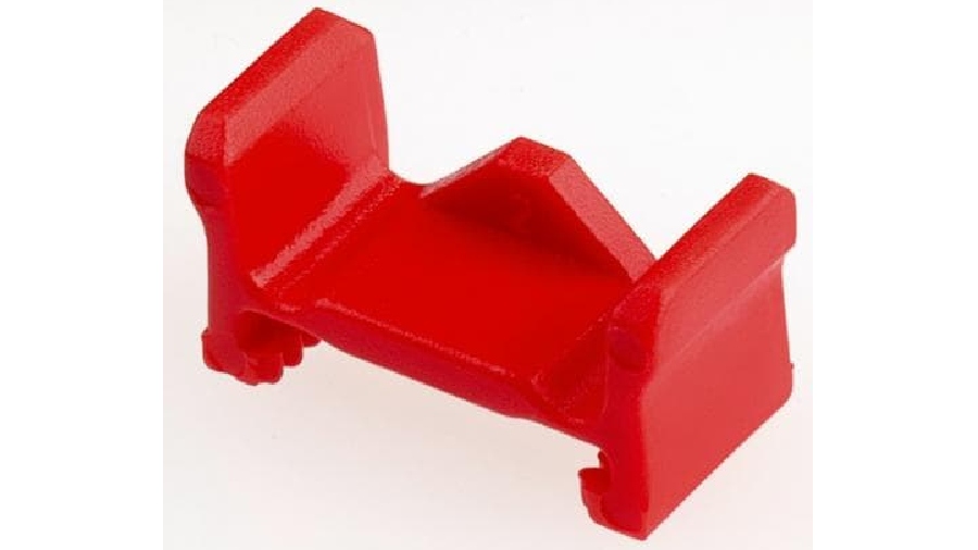 Butée longitudinale de rechange pour 12 62 180 KNIPEX 12 69 23
