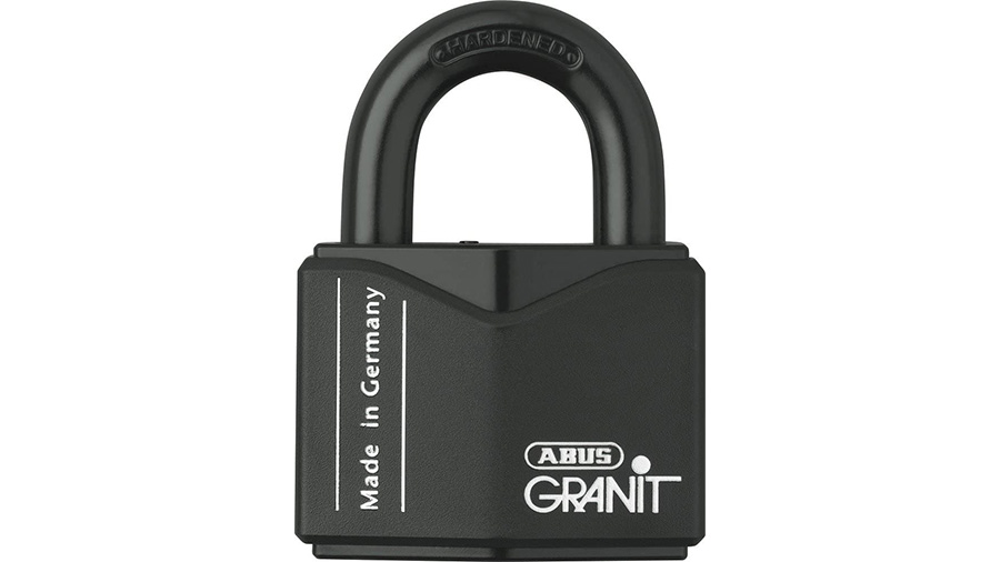 Cadenas granit AB37/55B ABUS Cadenas granit AB37/55B ABUS
