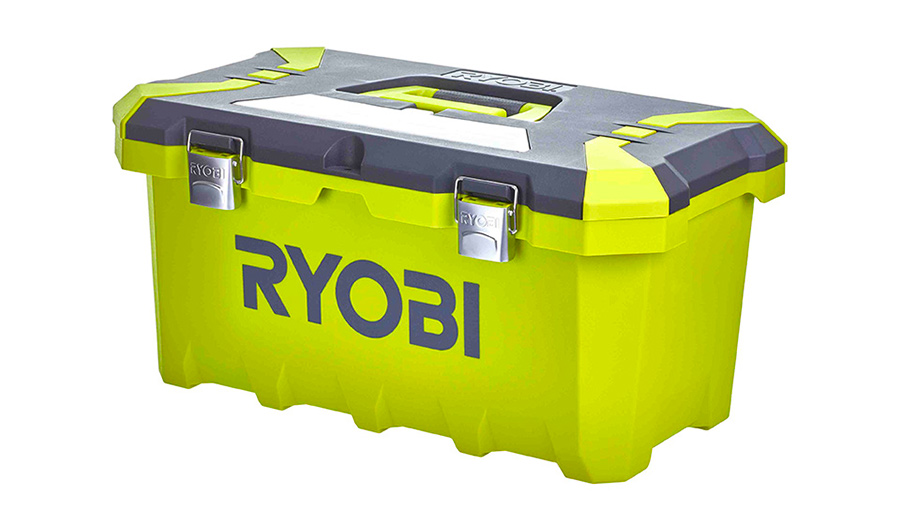 Caisse à outils RTB19INCH RYOBI