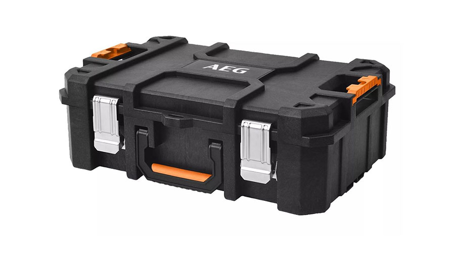Caisse de rangement petit format QUICKSTACK AEGHDTC 4932499698 AEG