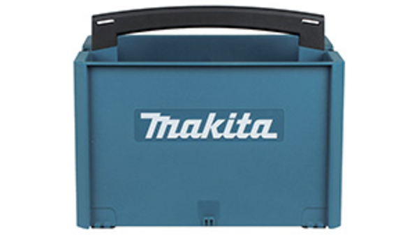 Caisse de rangement MAKPAC Makita P-83842