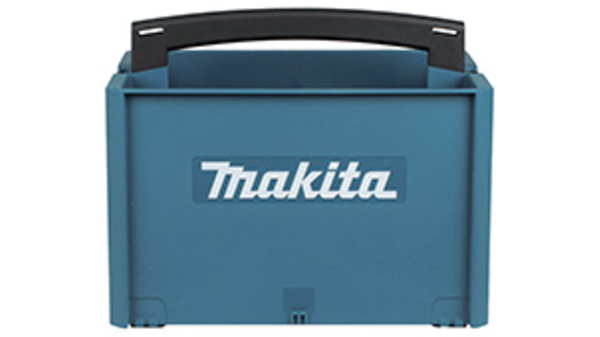 Caisse de rangement MAKPAC Makita P-83836 Caisse de rangement MAKPAC Makita P-83836