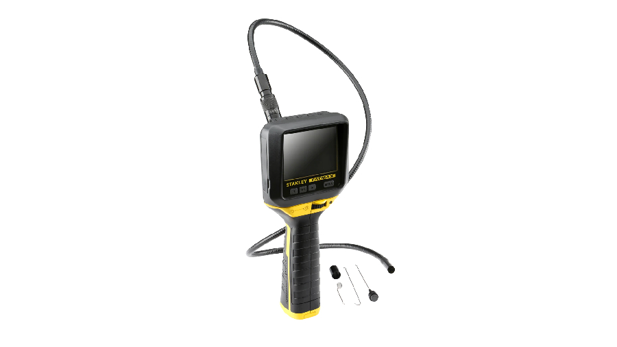 Caméra d'inspection Stanley FATMAX FMHT0-77421
