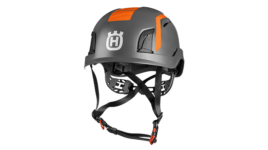 Casque de protection pour travail forestier Husqvarna Spire Vent