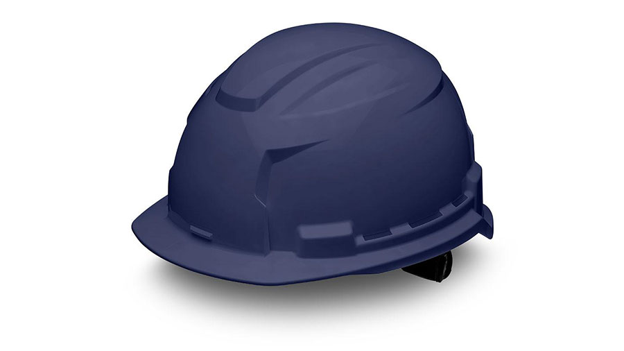 casque BOLT 100 bleu non ventilé 4932479248 Milwaukee casque BOLT 100 bleu non ventilé 4932479248 Milwaukee