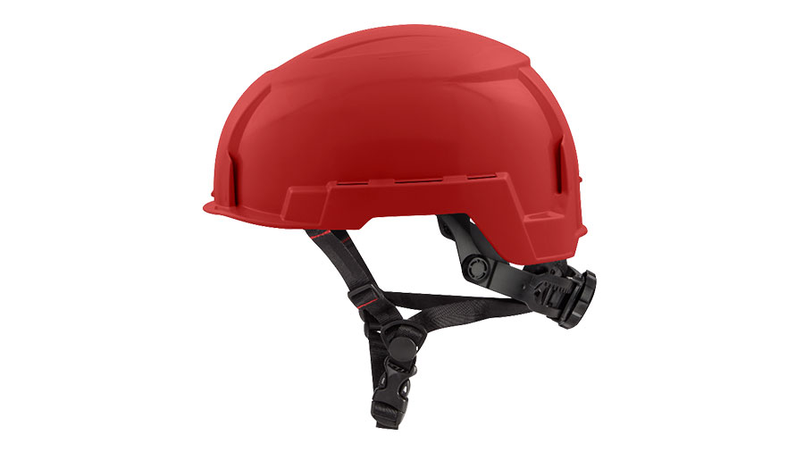 casque Bolt non ventilé 4932479254 Milwaukee