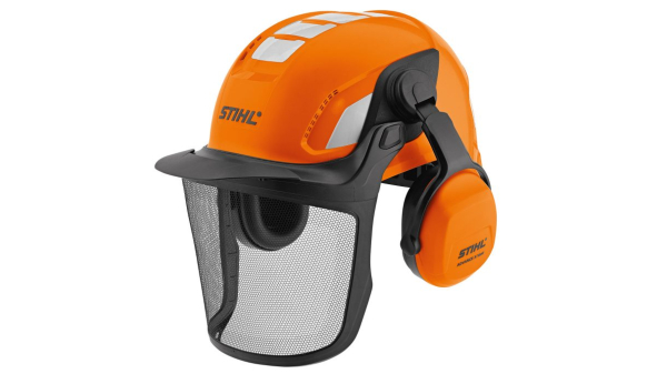 Casque STIHL ADVANCE X-Vent Casque STIHL ADVANCE X-Vent