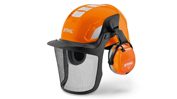 Casque STIHL ADVANCE X-Vent BT