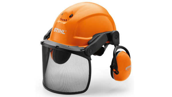 Casque STIHL DYNAMIC Ergo