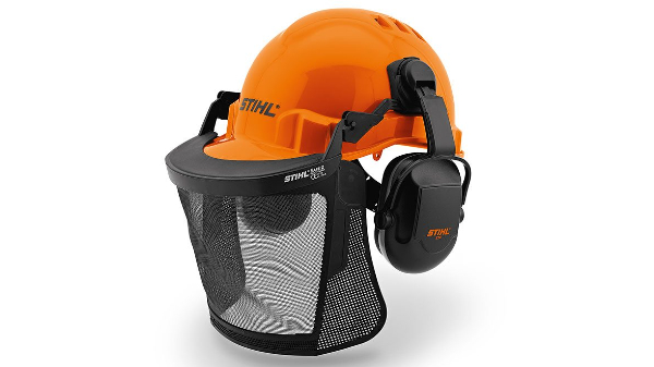 Casque STIHL FUNCTION Basic