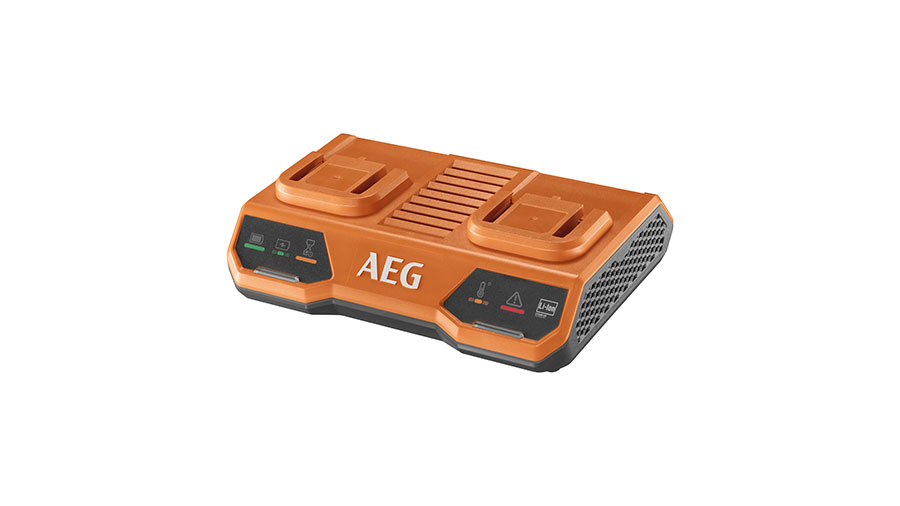 chargeur BL18C2 4935480052 AEG