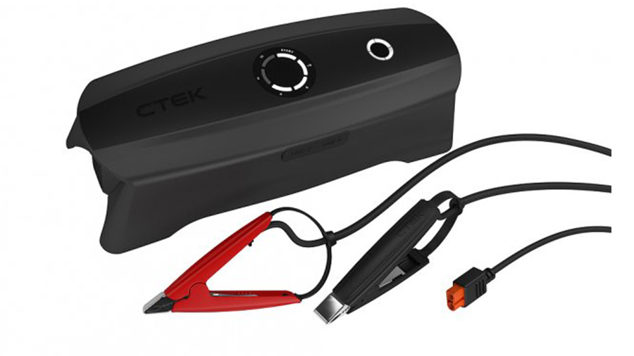 chargeur de batterie de véhicule CS FREE 40-462 CTEK