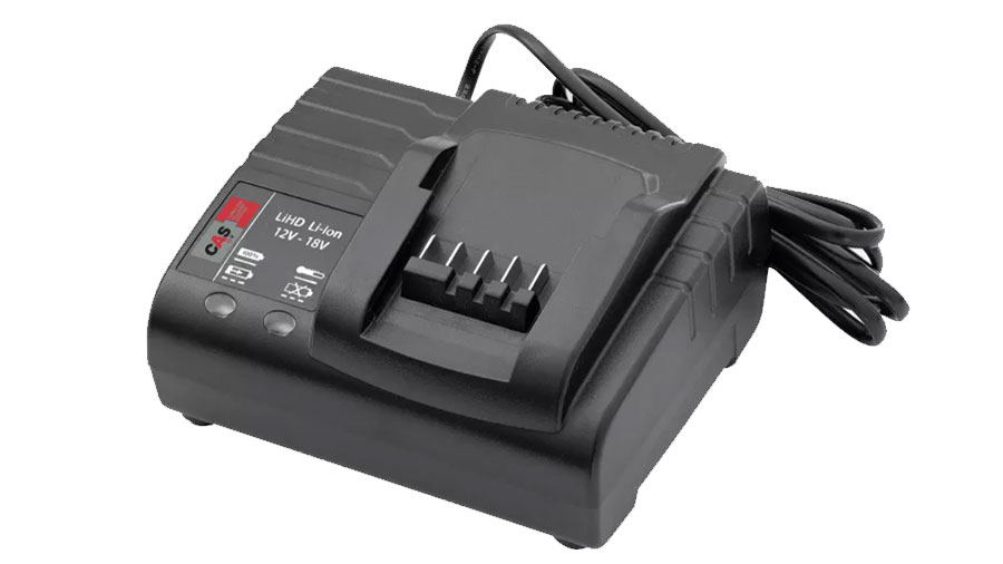Chargeur SC 30, 12-18 V, système CAS Stabila Chargeur SC 30, 12-18 V, système CAS Stabila
