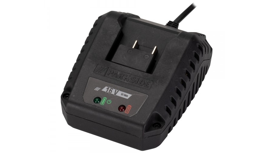 Chargeur de batterie 16 V PARKSIDE 270701/ZU02