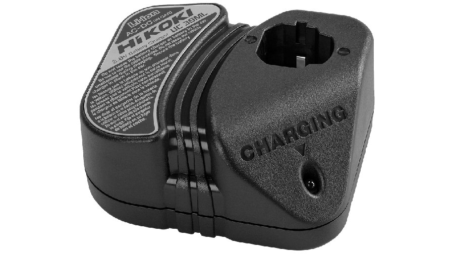 Chargeur Li-ion AC/DC HIKOKI UC3SMLW0Z