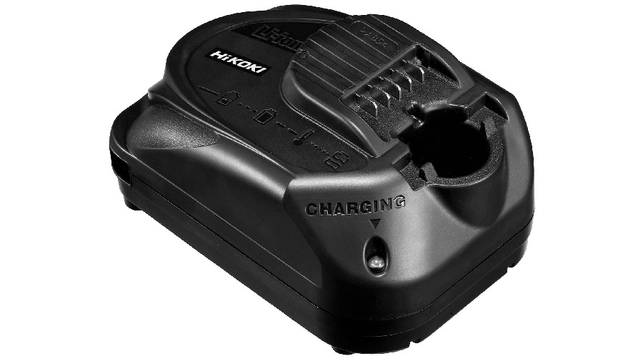 Chargeur Li-ion HIKOKI UC10SL2W0Z Chargeur Li-ion HIKOKI UC10SL2W0Z