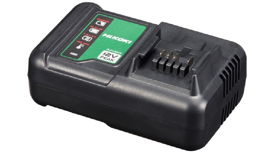 Chargeur Li-ion HIKOKI UC12SLW0Z Chargeur Li-ion HIKOKI UC12SLW0Z