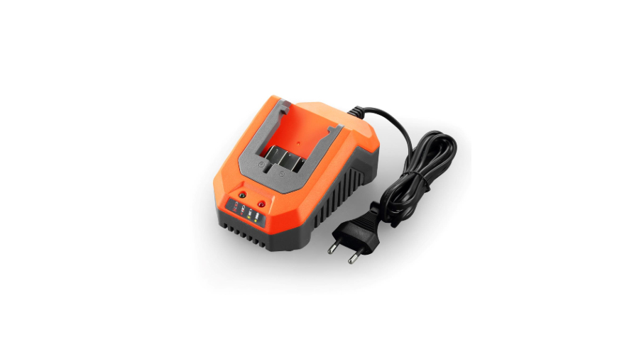 Chargeur rapide 2,4A 20V FUXTEC FX-E1LG2A