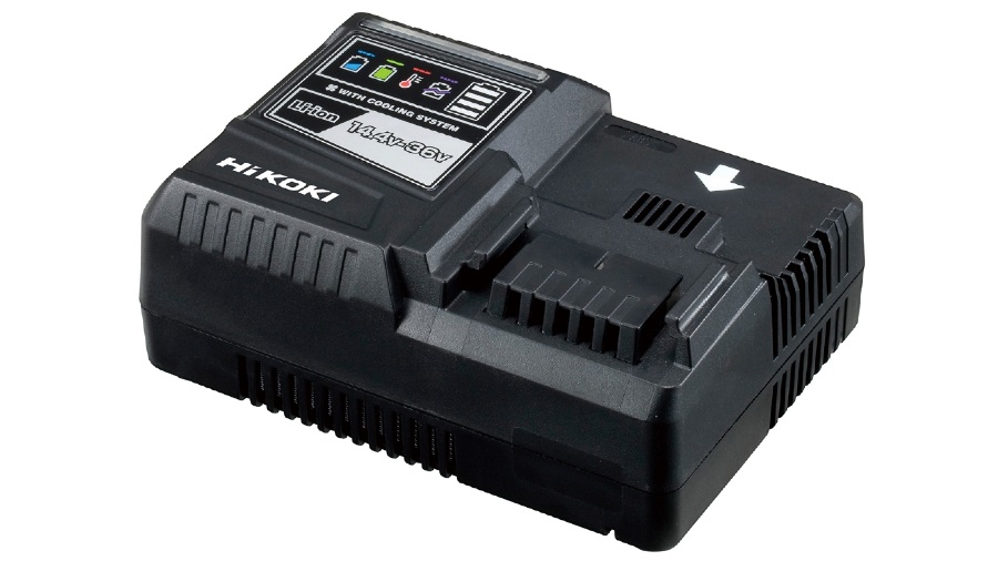 Chargeur rapide HIKOKI UC36YSLW0Z Chargeur rapide HIKOKI UC36YSLW0Z