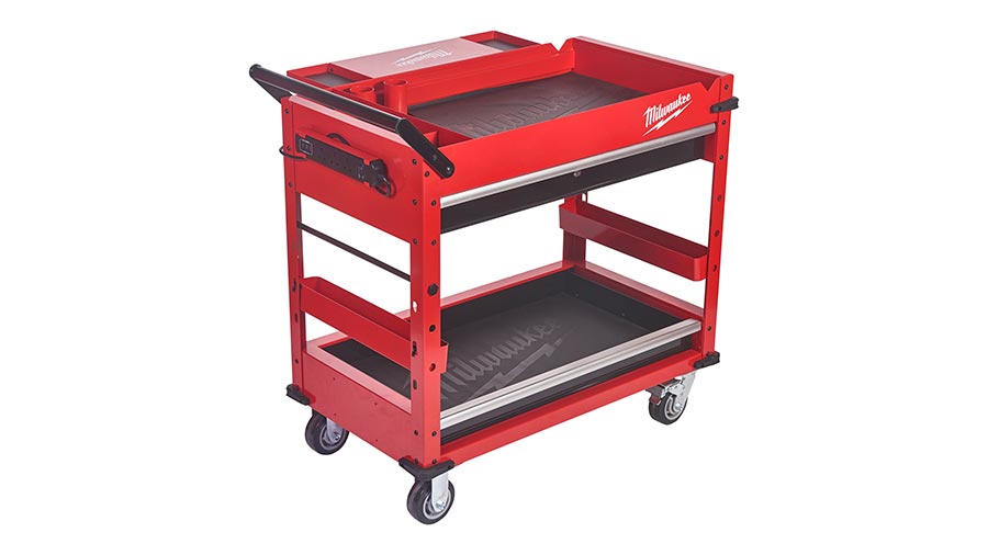 chariot de travail 102 cm 4932478856 Milwaukee