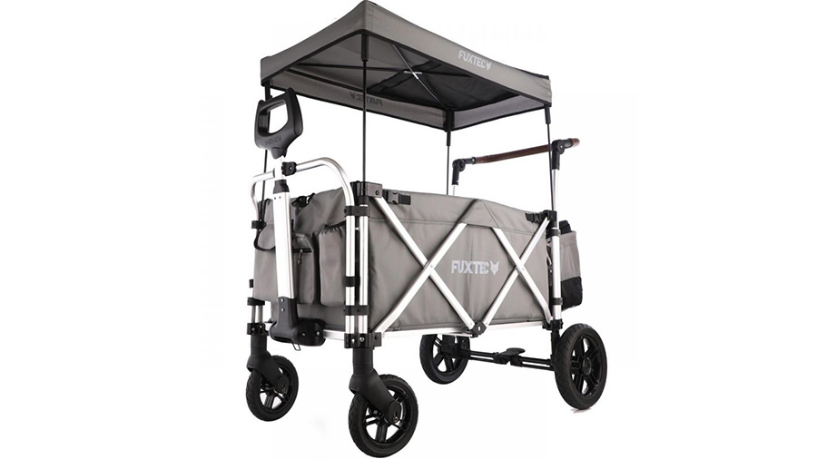Chariot Super cruiser Family Fux FX-CTL900.83 FUXTEC Chariot Super cruiser Family Fux FX-CTL900.83 FUXTEC