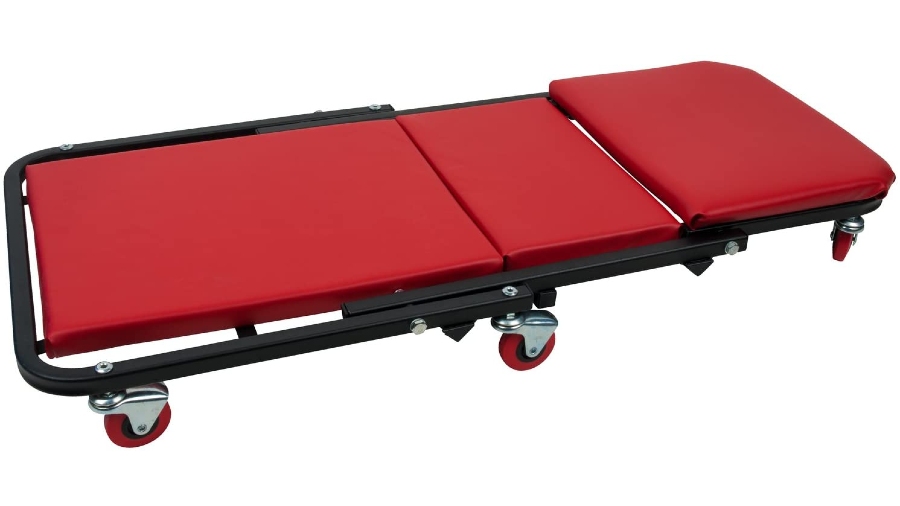 Chariot de visite KS Tools 500.8011
