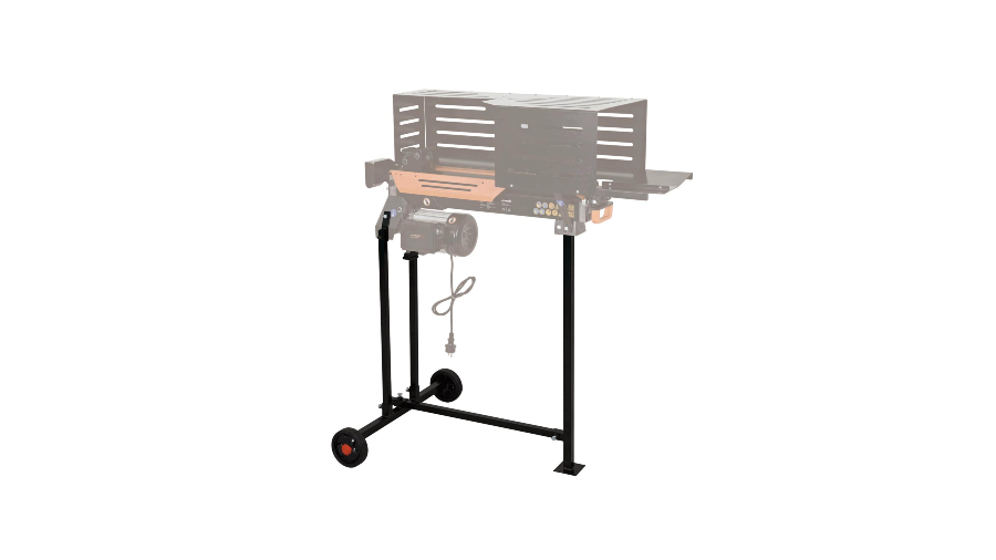 Châssis inférieur piètement fendeur de bûches FUXTEC FX-HS6500 Châssis inférieur piètement fendeur de bûches FUXTEC FX-HS6500