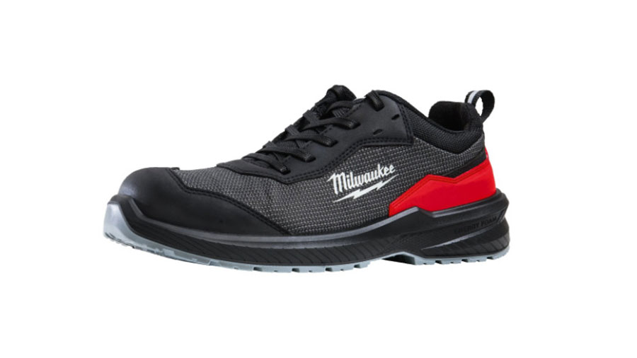 chaussures de sécurité FLEXTRED S1PS Tige basse ESD FO SR FXT S1PS 1L110133 Milwaukee chaussures de sécurité FLEXTRED S1PS Tige basse ESD FO SR FXT S1PS 1L110133 Milwaukee